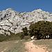 Montagne Sainte Victoire